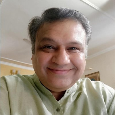 Amit Berry