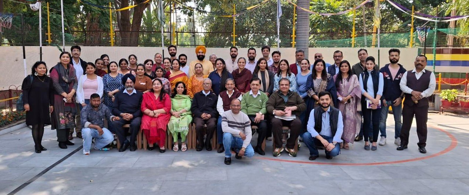 Indian Institute of Vedic Astrology Chandigarh