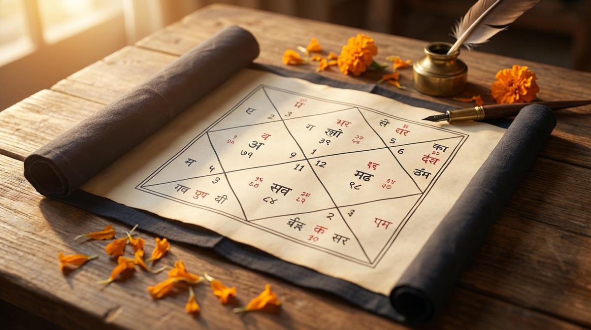 Vedic Astrology