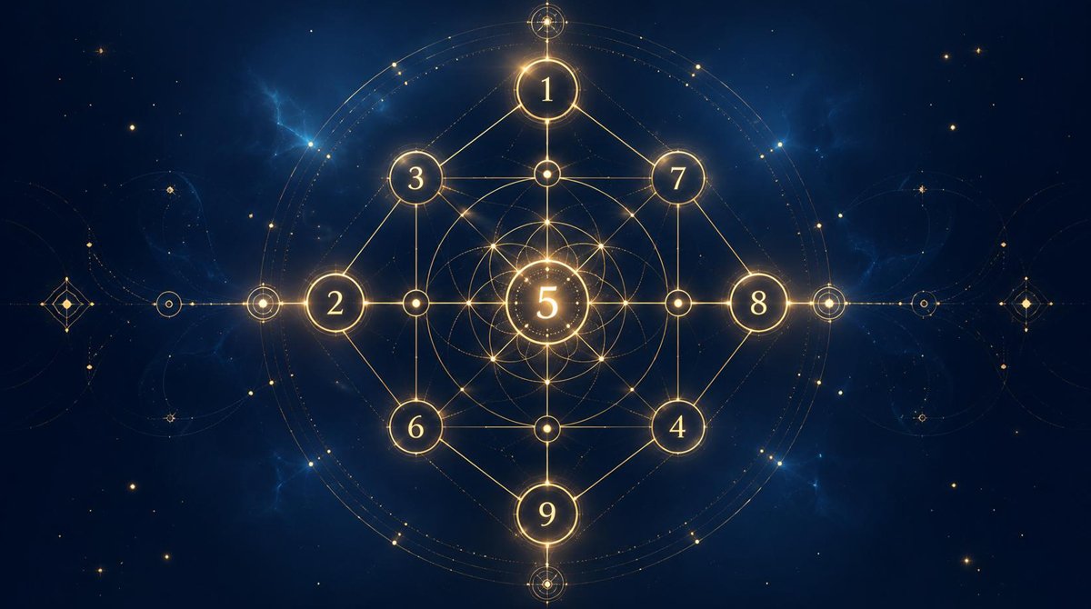 Numerology