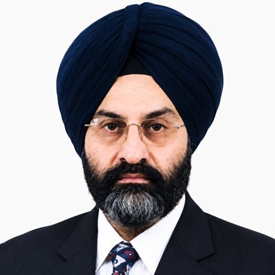Devinder Bir Singh Gill