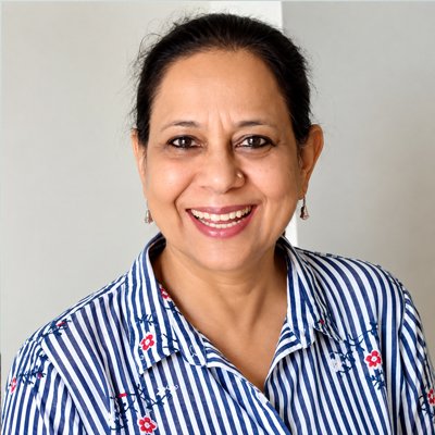 Devanshi Puri