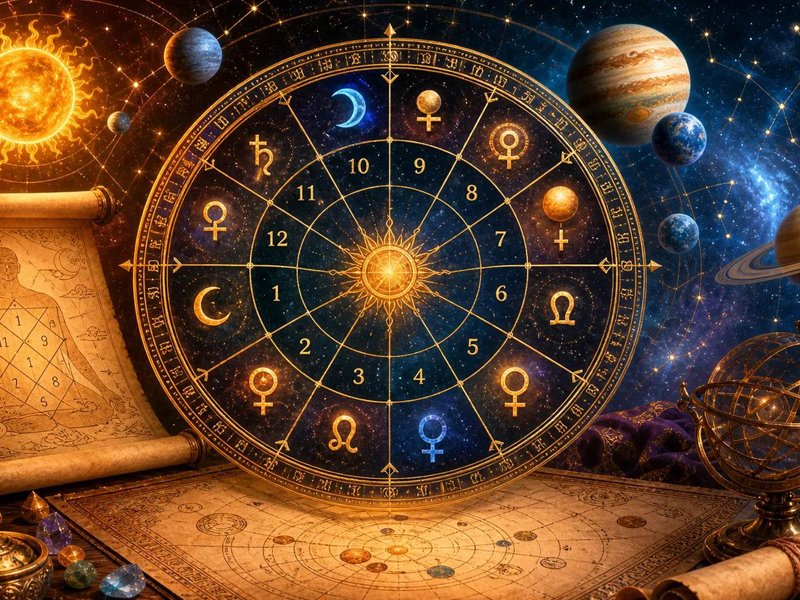 Jyotish Vibhushan