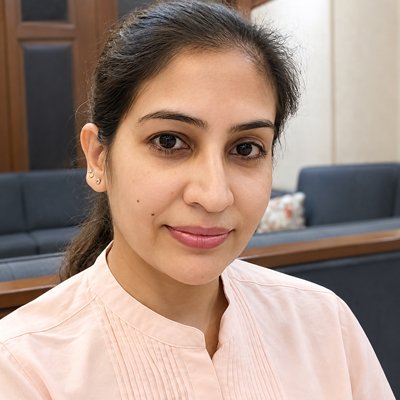 Mayura Gulati