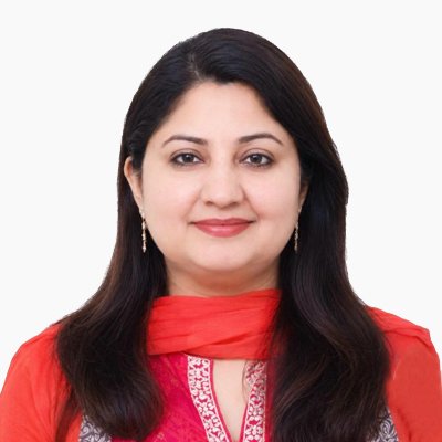 Dr. Pallavi Mishra