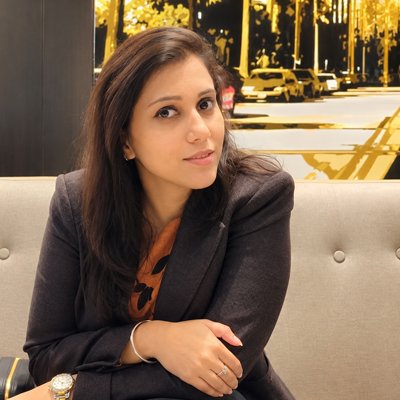 Priyanka Singh
